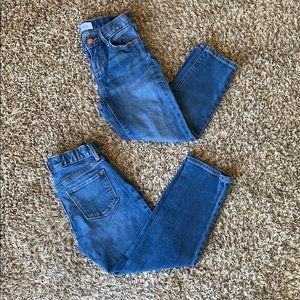Girls Jeans (TWO)